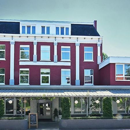 Hotel Juliana Valkenburg aan de Geul Kültér fotó