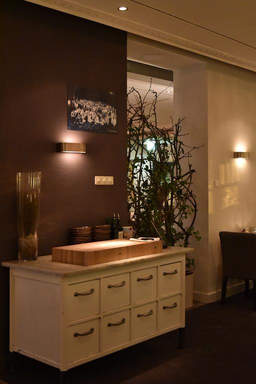 Hotel Juliana Valkenburg aan de Geul Kültér fotó