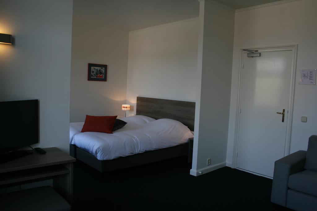 Hotel Juliana Valkenburg aan de Geul Kültér fotó