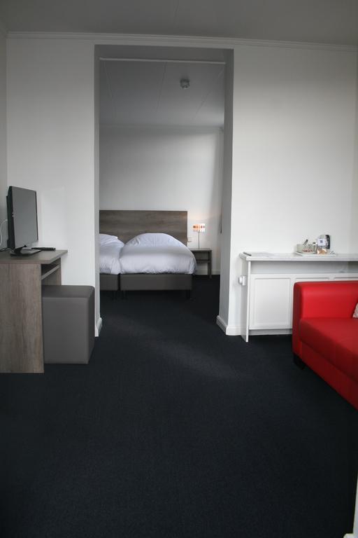 Hotel Juliana Valkenburg aan de Geul Kültér fotó