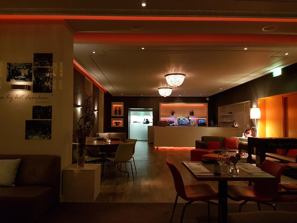 Hotel Juliana Valkenburg aan de Geul Kültér fotó