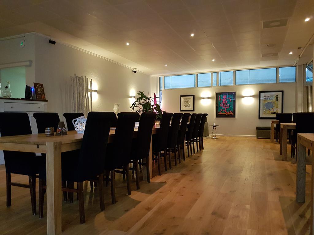 Hotel Juliana Valkenburg aan de Geul Kültér fotó