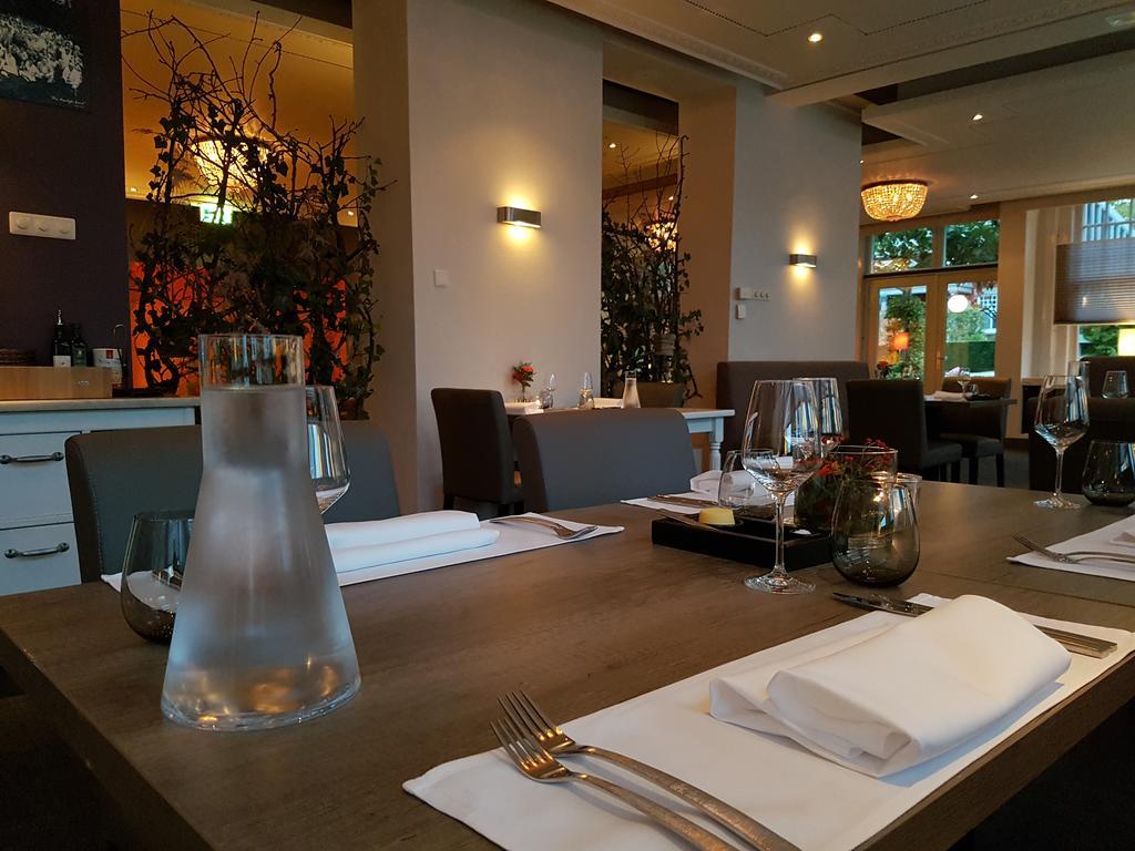 Hotel Juliana Valkenburg aan de Geul Kültér fotó
