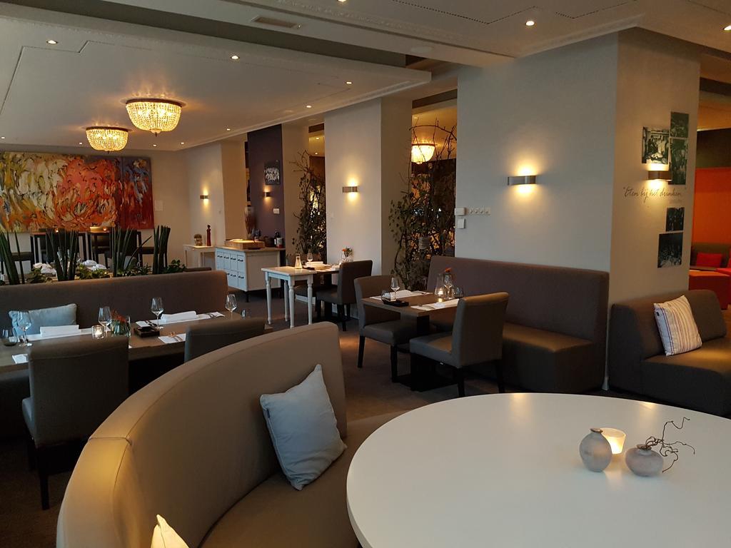 Hotel Juliana Valkenburg aan de Geul Kültér fotó