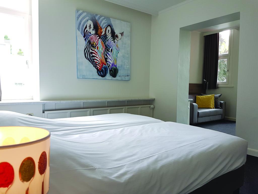 Hotel Juliana Valkenburg aan de Geul Kültér fotó