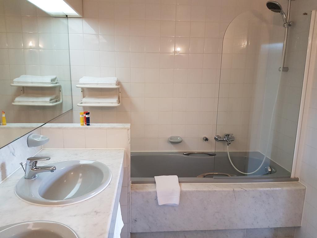 Hotel Juliana Valkenburg aan de Geul Kültér fotó