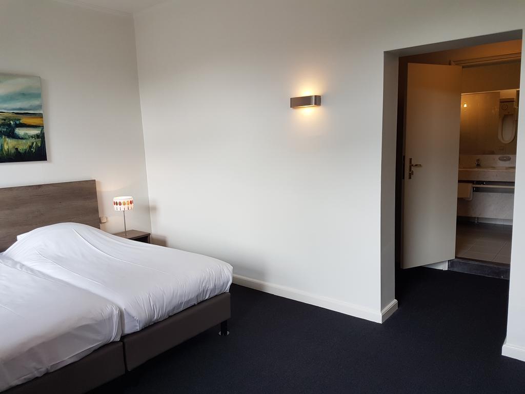 Hotel Juliana Valkenburg aan de Geul Kültér fotó