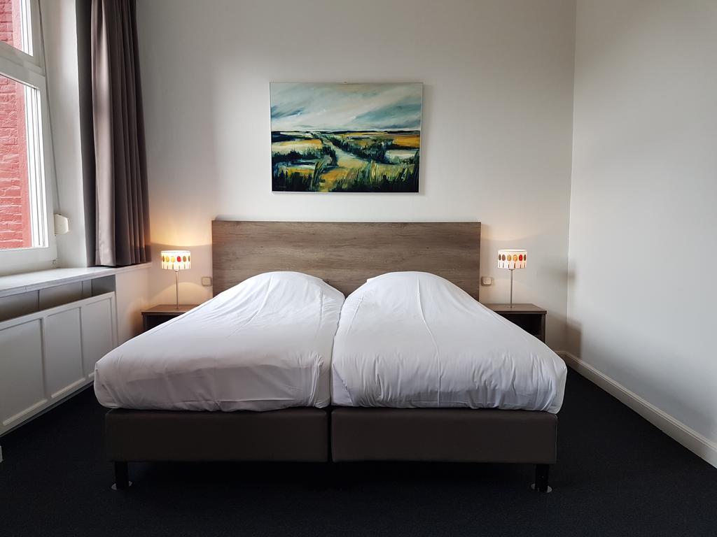 Hotel Juliana Valkenburg aan de Geul Kültér fotó