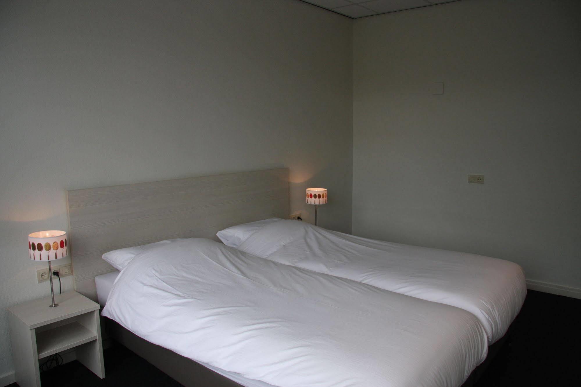 Hotel Juliana Valkenburg aan de Geul Kültér fotó