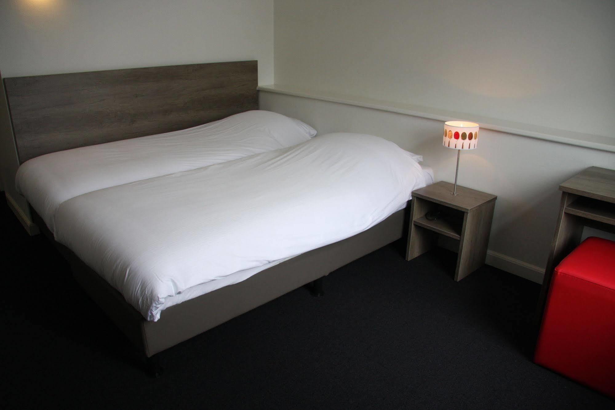 Hotel Juliana Valkenburg aan de Geul Kültér fotó