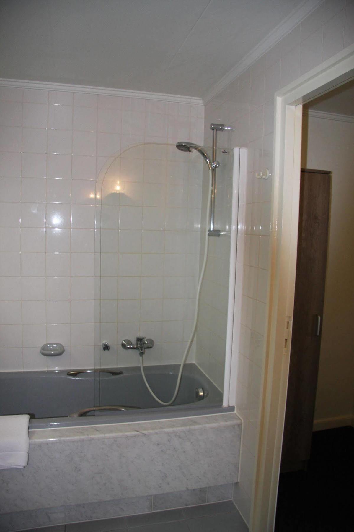 Hotel Juliana Valkenburg aan de Geul Kültér fotó