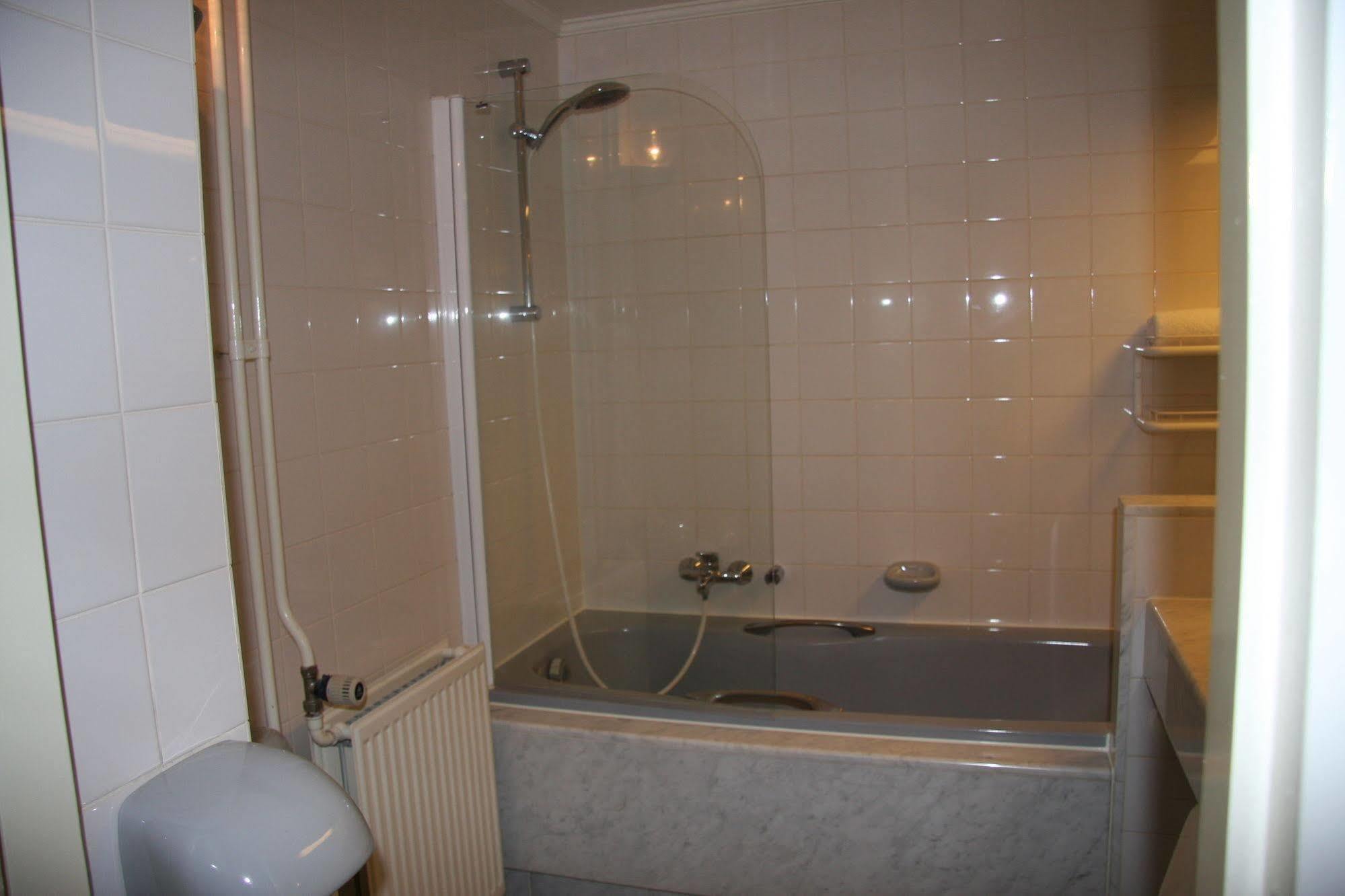 Hotel Juliana Valkenburg aan de Geul Kültér fotó