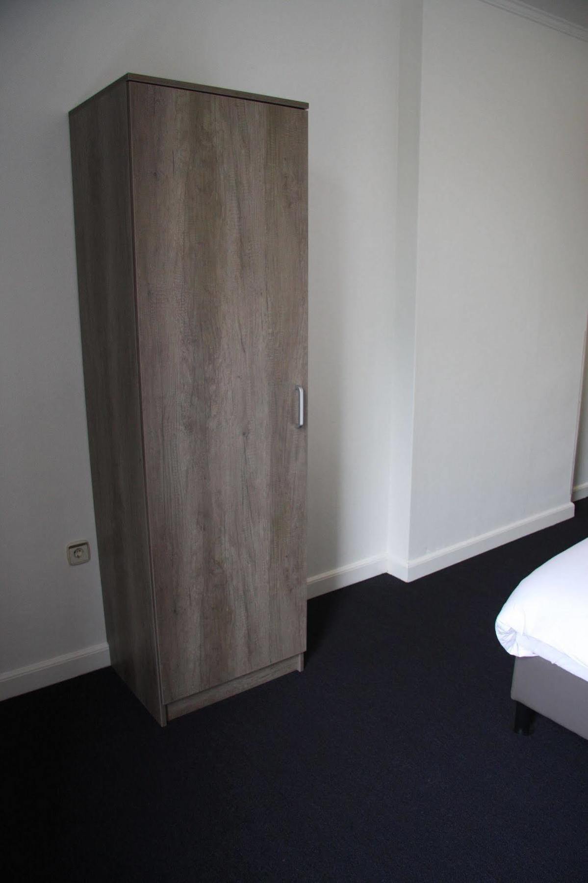 Hotel Juliana Valkenburg aan de Geul Kültér fotó