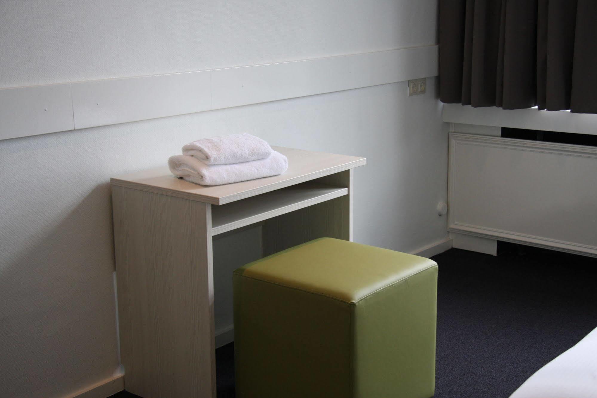Hotel Juliana Valkenburg aan de Geul Kültér fotó