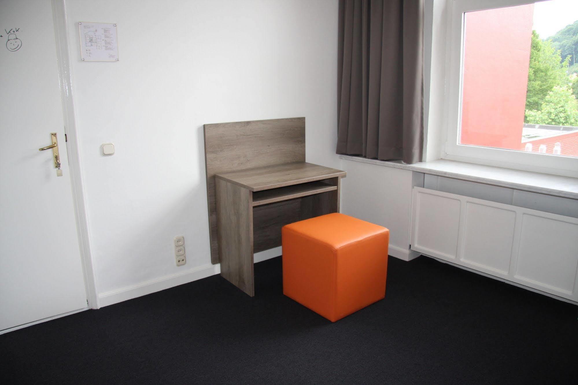 Hotel Juliana Valkenburg aan de Geul Kültér fotó