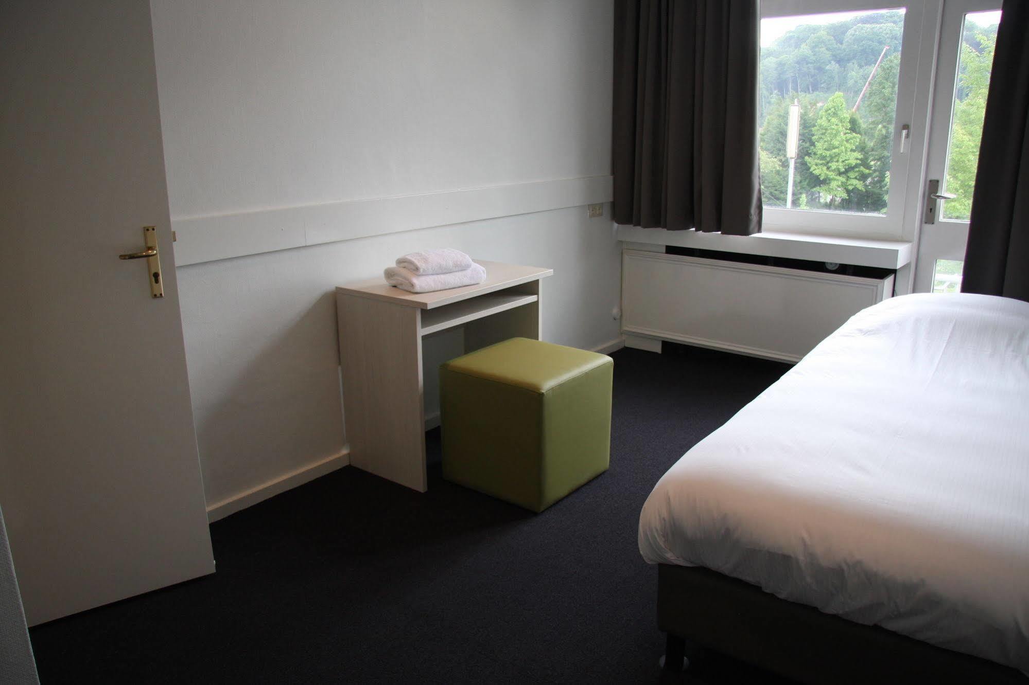 Hotel Juliana Valkenburg aan de Geul Kültér fotó