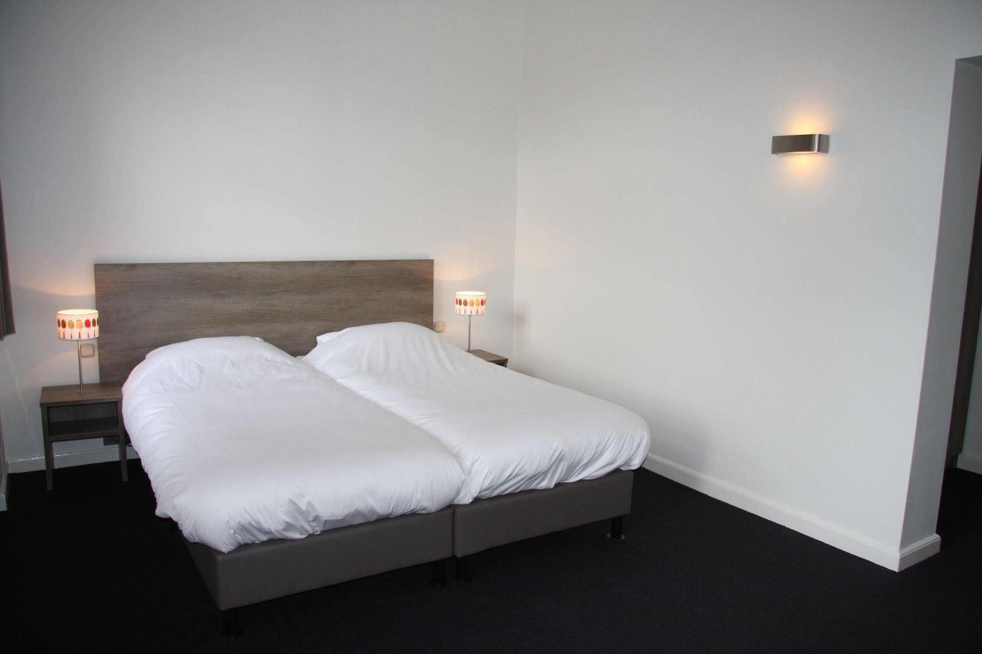 Hotel Juliana Valkenburg aan de Geul Kültér fotó