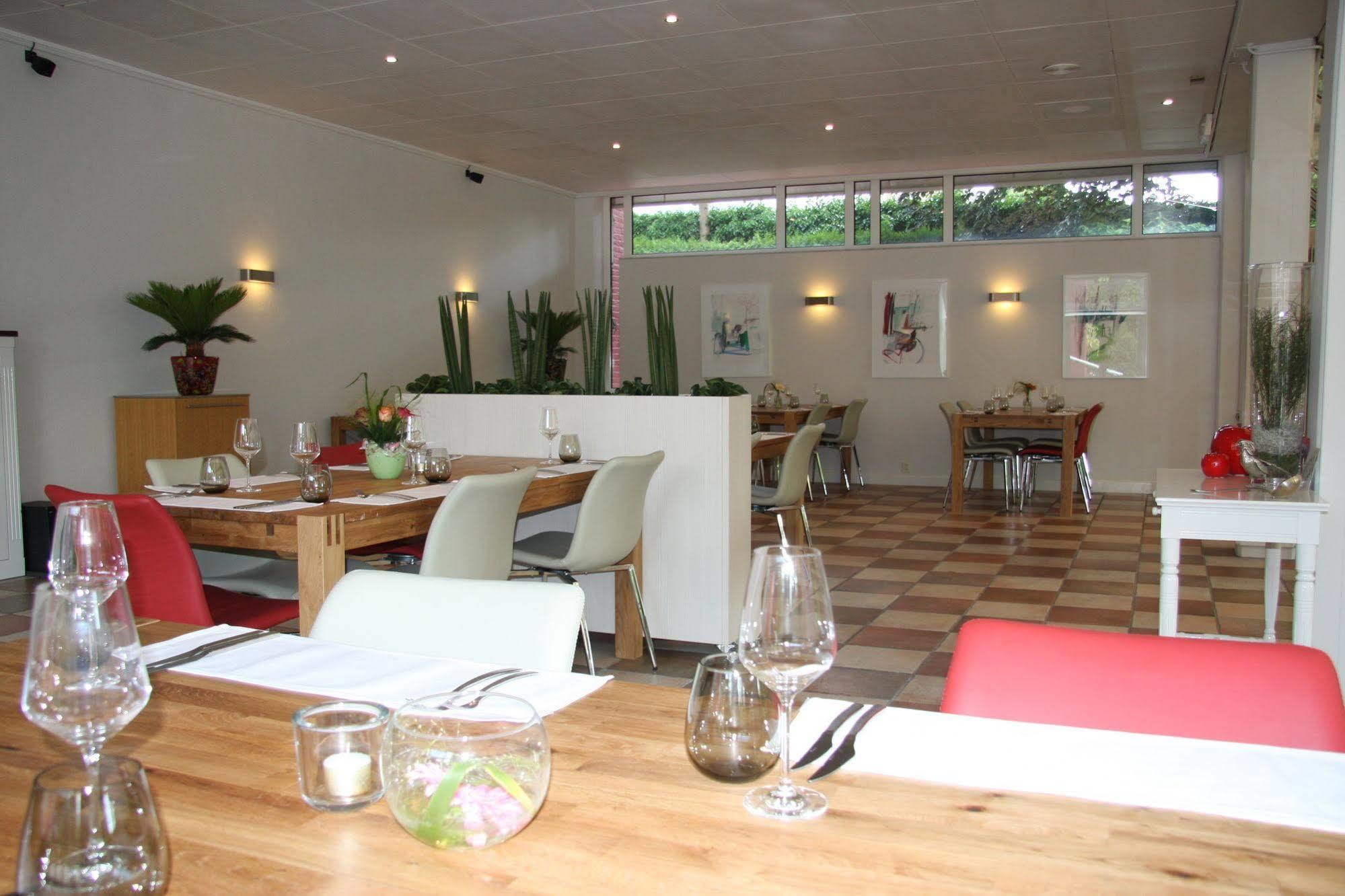 Hotel Juliana Valkenburg aan de Geul Kültér fotó