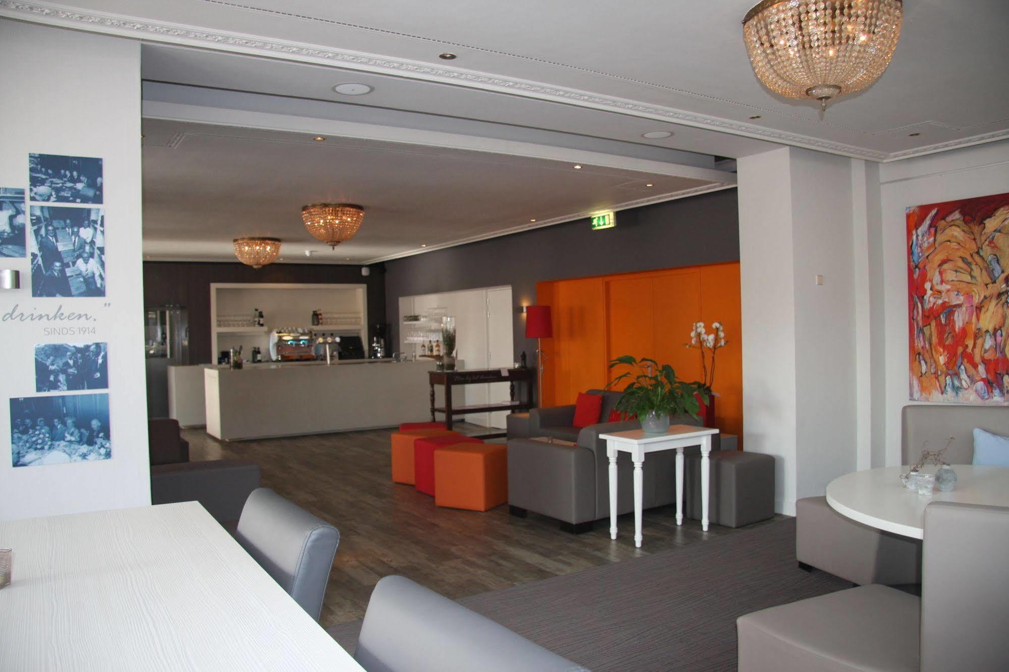 Hotel Juliana Valkenburg aan de Geul Kültér fotó