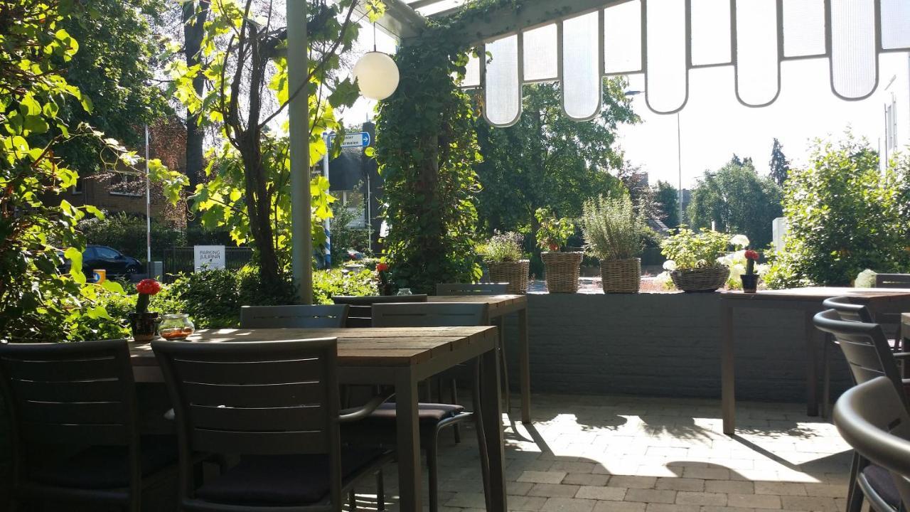 Hotel Juliana Valkenburg aan de Geul Kültér fotó