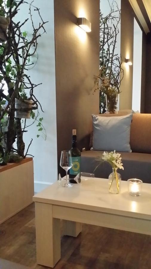 Hotel Juliana Valkenburg aan de Geul Kültér fotó